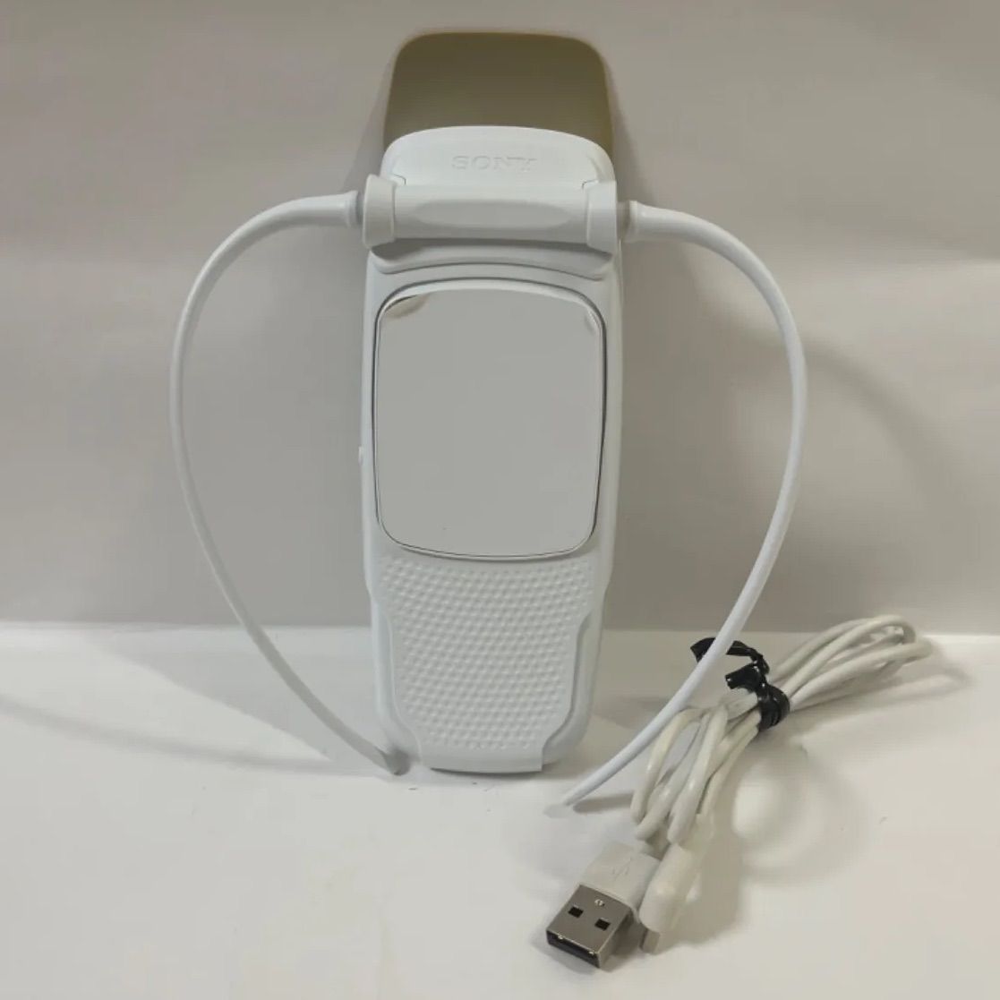 ソニーレオンポケット３　プラス　ネックバンド Amazon.co.jp: ソニー REON POCKET (レオンポケット) 専用ネック