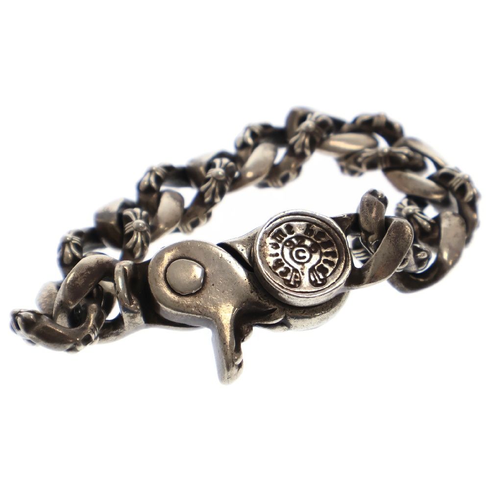 CHROME HEARTS (クロムハーツ) FNCY CHN LNK ファンシーリンククリップ