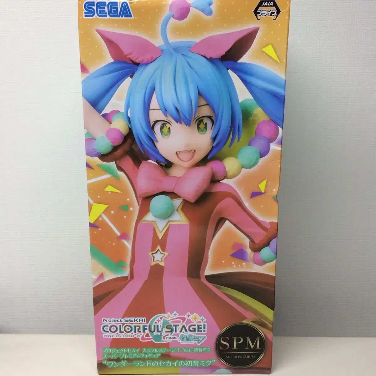 プロセカ カラフルステージ フィギュア 17点 まとめ売り プロセカ カラフルステージ フィギュア(17) - メルカリ