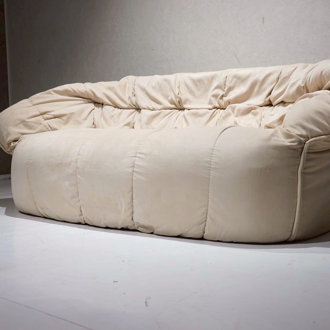 2Pソファ ファブリック