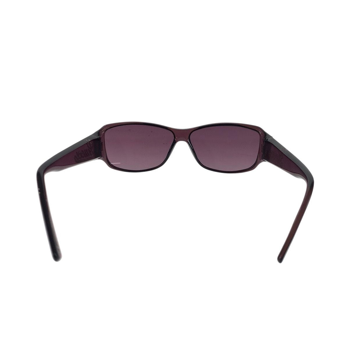 美品◆GUCCI サングラス 美品 GUCCI グッチ パープル ピンク プラスチック GG2577