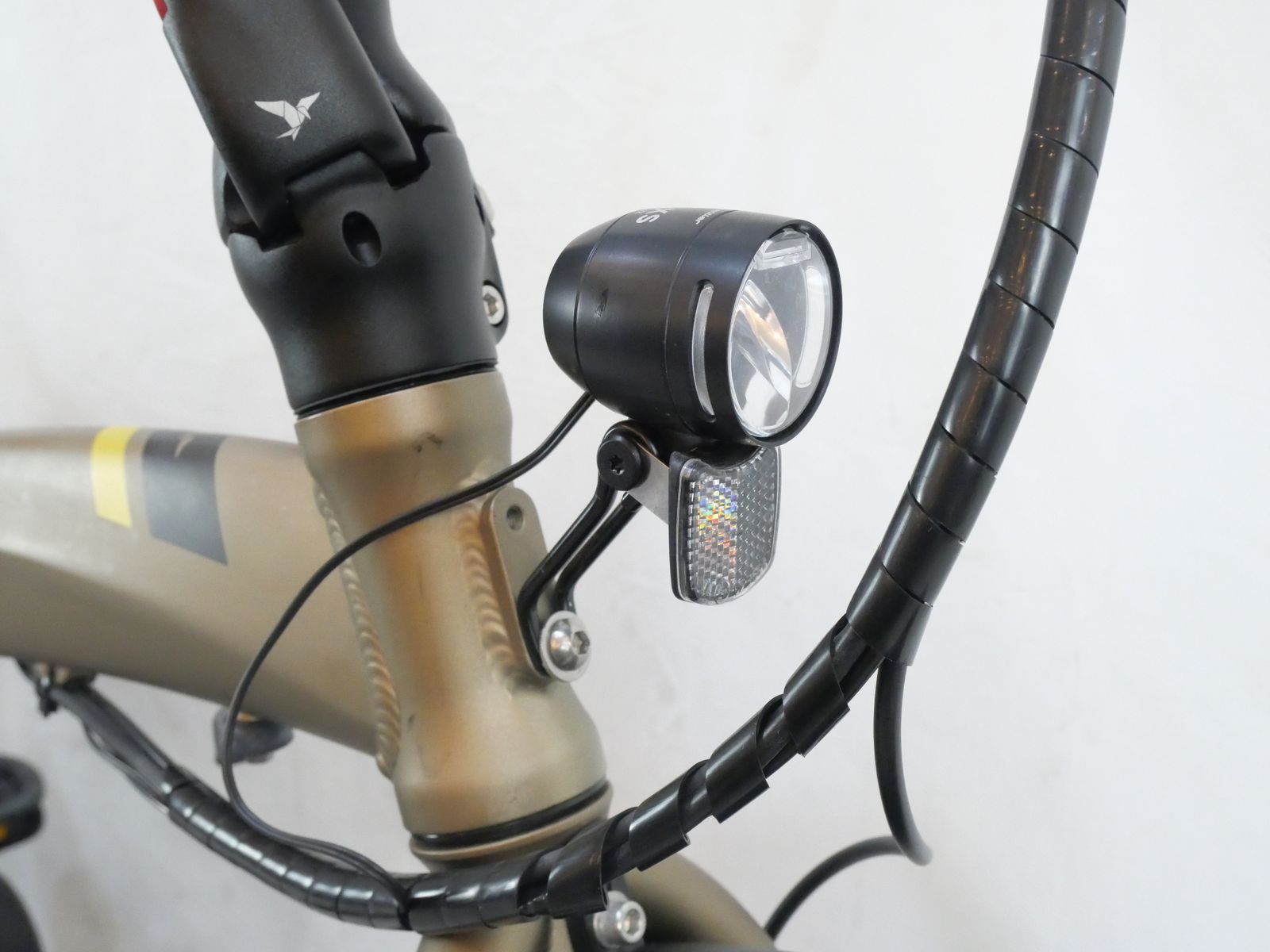 20インチ 電動アシスト自転車