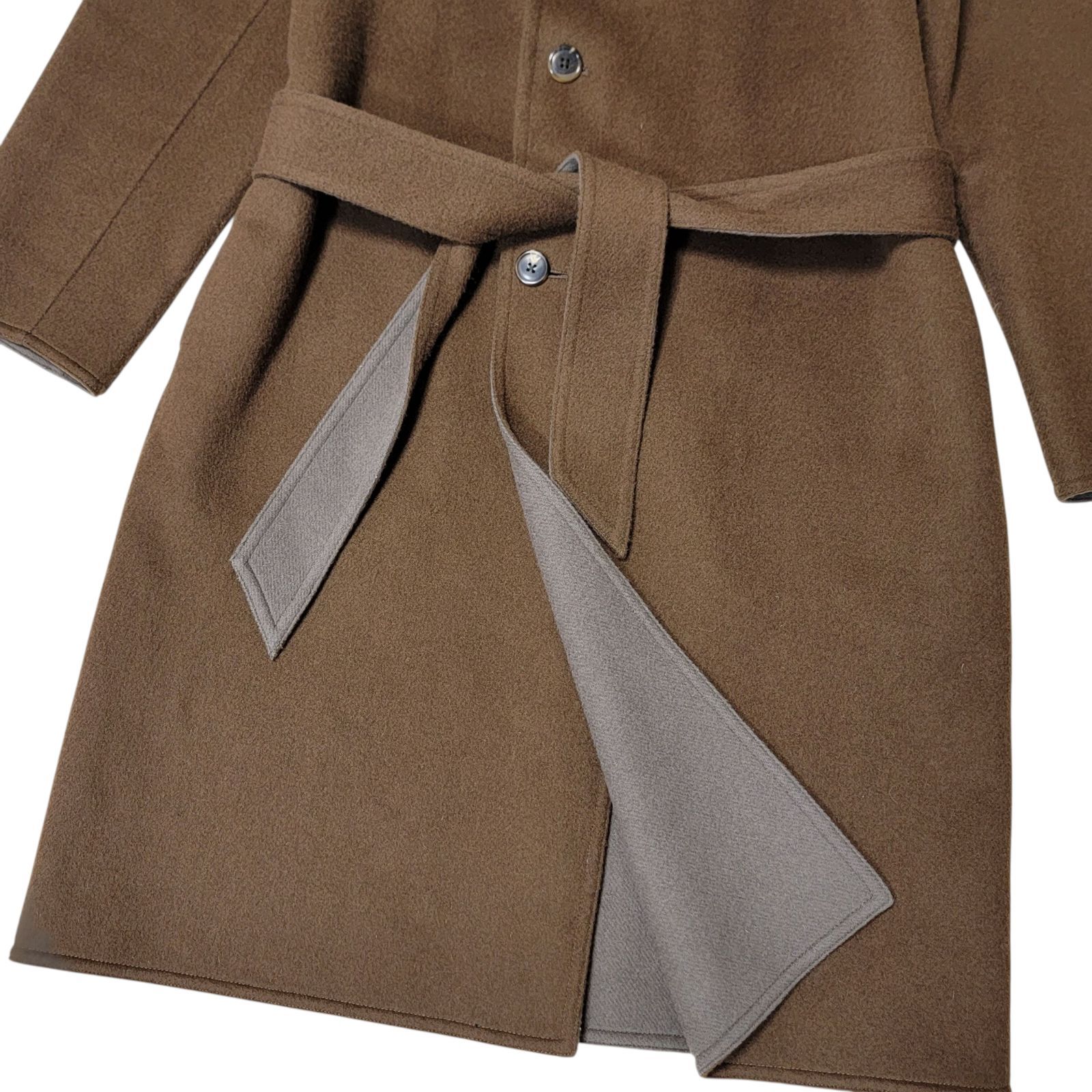 ダブルフェイス