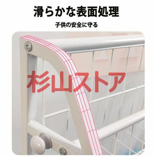 お手入れ簡単