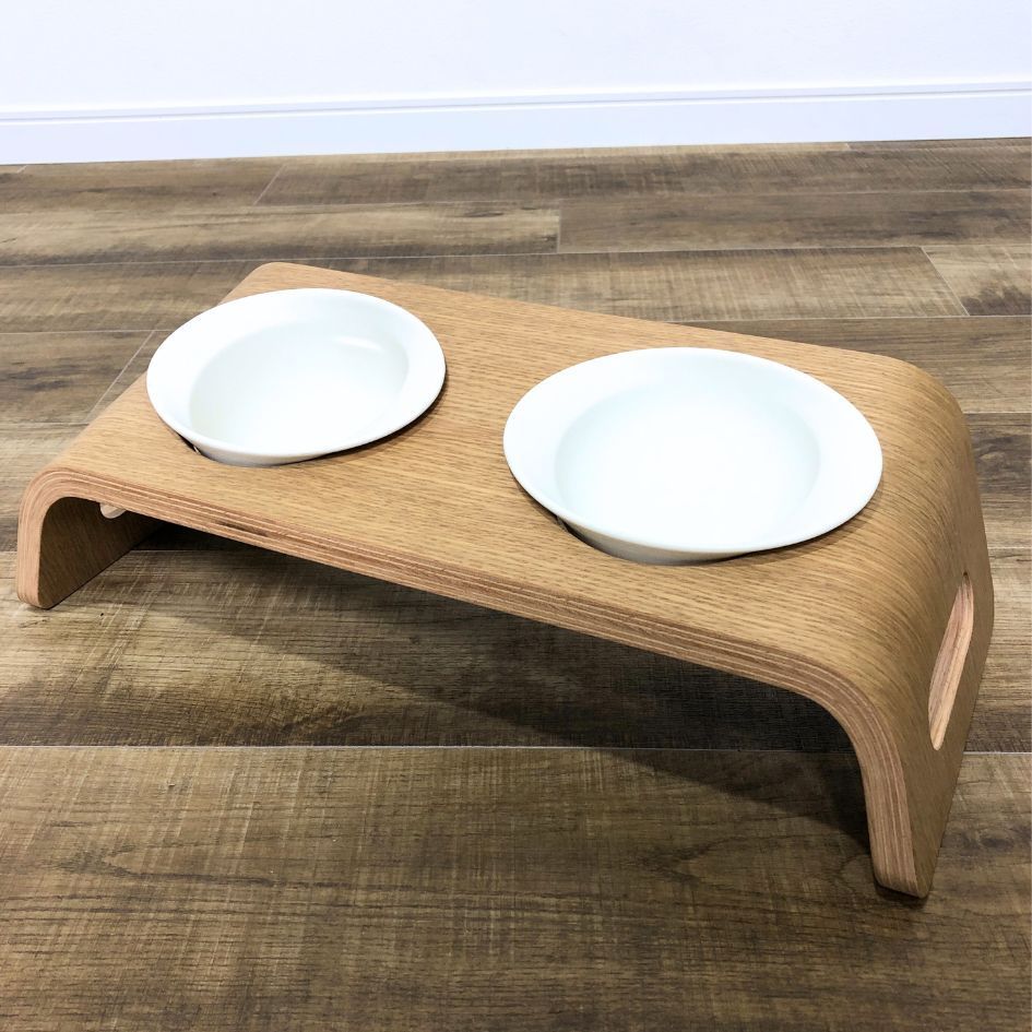 OAK カリモク
