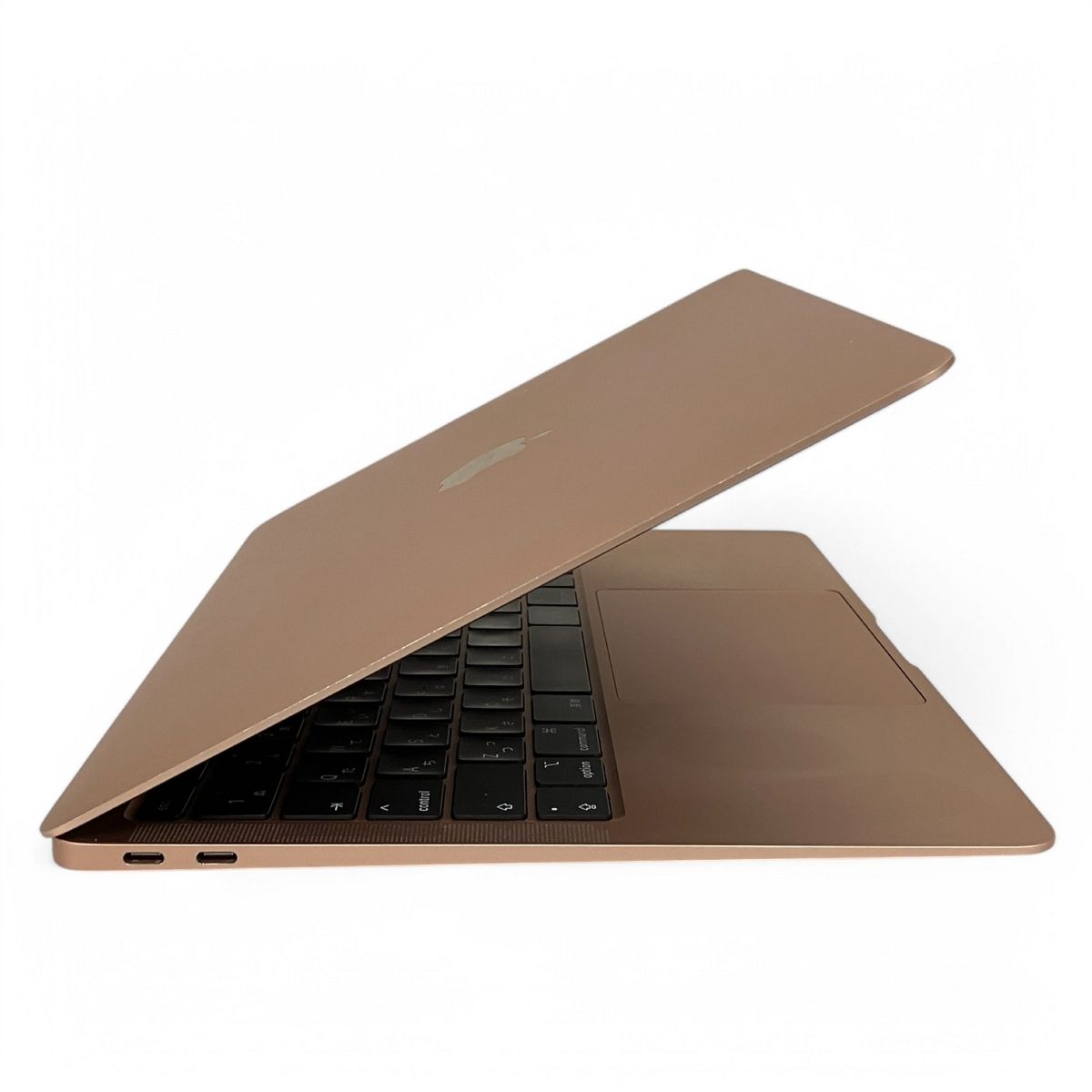 Apple MacBook Air M1 2020 13.3型 ノートPC 8GB SSD 512GB