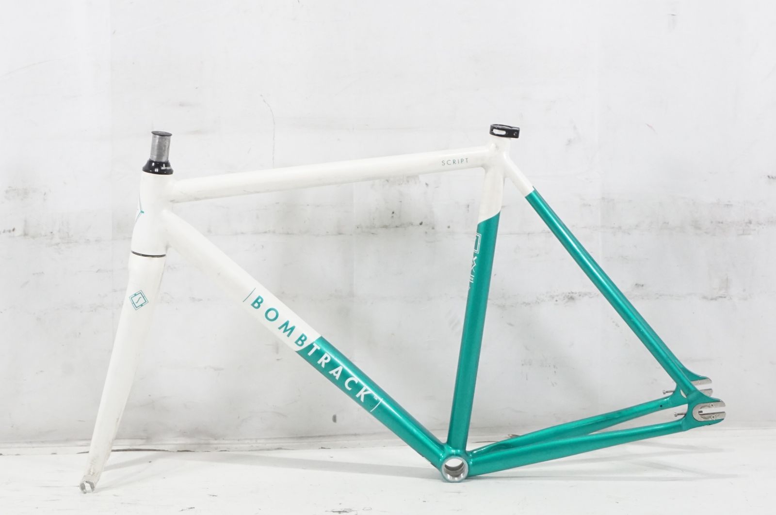 BOMBTRACK