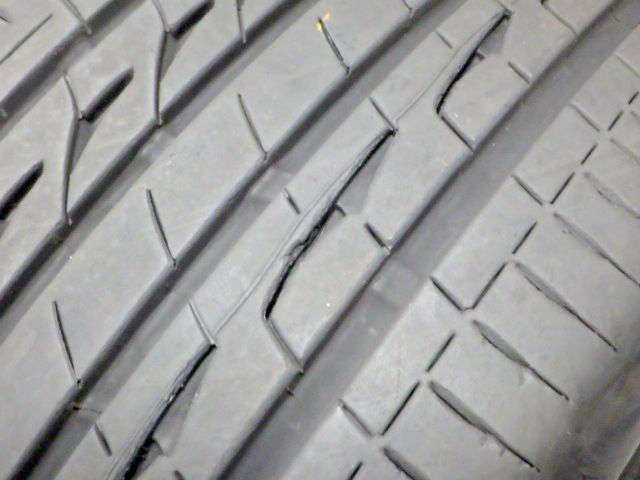 J154 代引き可 店頭受取可 製造 約8部山 ◆BS REGNO GR-XⅡ◆235 45R18◆2本 FFCRYSTALESIA_COM