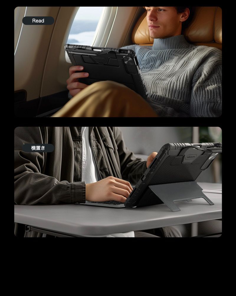 MarshallMAJORIVブラウン 収納ケース 充電ケーブル 有線変換コード