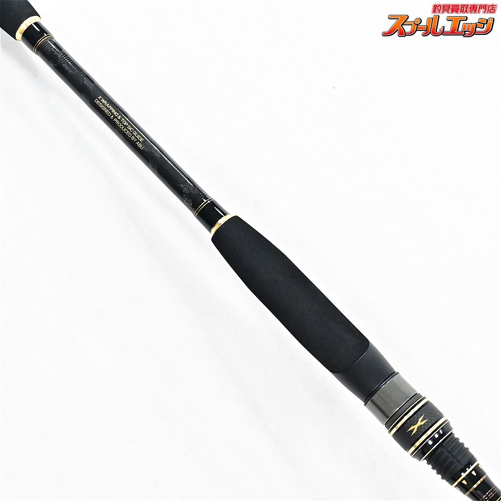 SHIMANO セフィアbb s76ML Shimano Sephia BB S76ML エギング