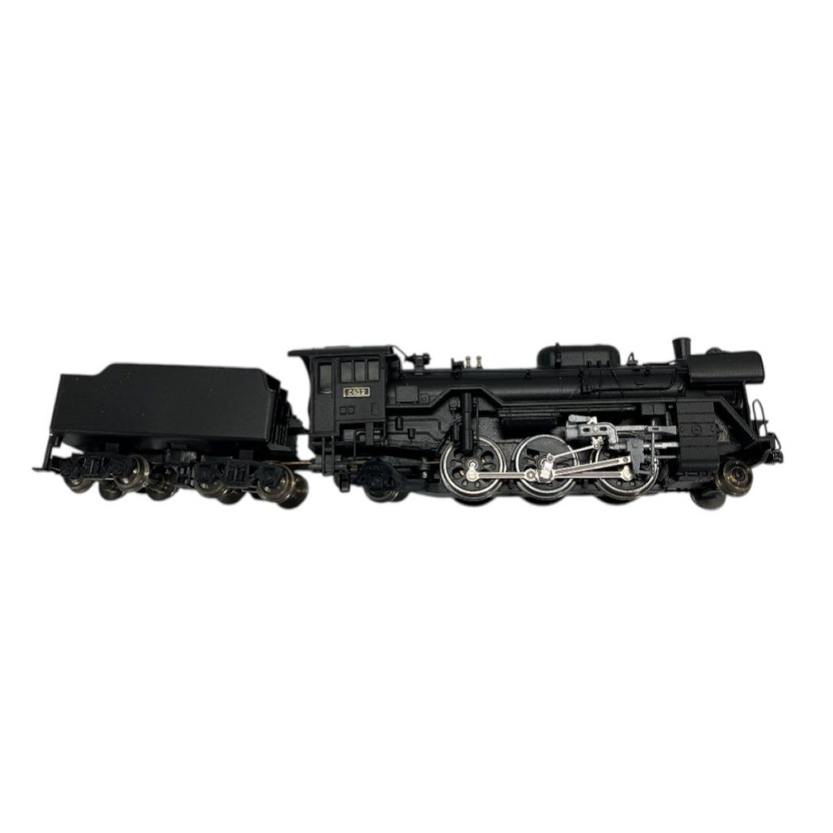 MICRO ACE  C63−2 標準型　A0280 MICRO ACE A0280 C63-2 標準型 蒸気機関車 マイクロエース 鉄道