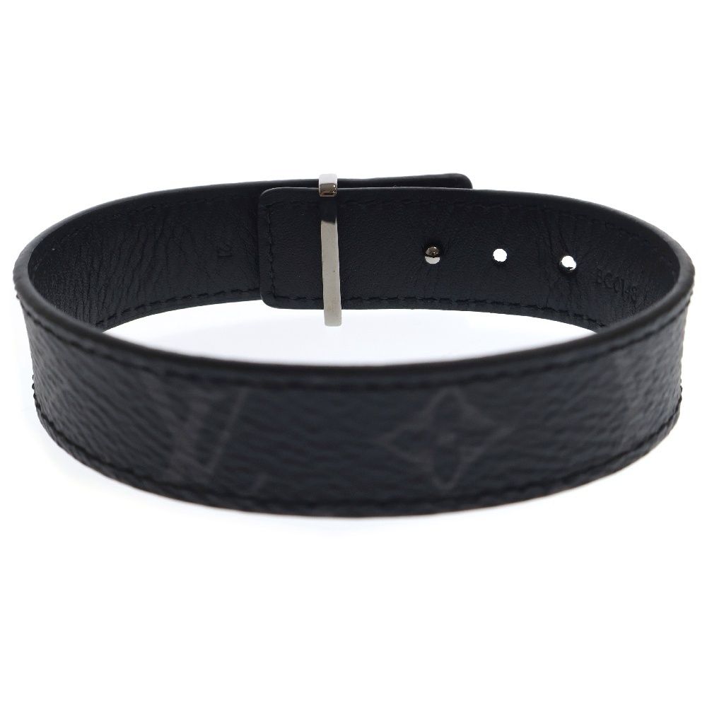 LOUIS VUITTON ブレスレット M6456 楽天市場】ルイヴィトン ブラスレ・LVスリム M6456【Bランク
