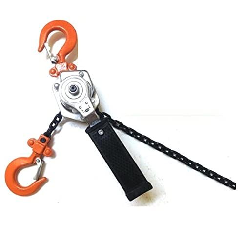 ベストアンサー V2シリーズ チェーンブロック レバーホイスト 0.25t 単品 レバホ 250kg 0.25トン 軽量化 小型化 チェーン ローラー チェーンブロック 荷締機 ガッチャ がっちゃ 滑車 ホイスト 固定 工具