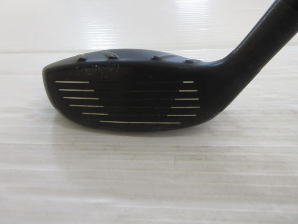 ユーティリティ ピン