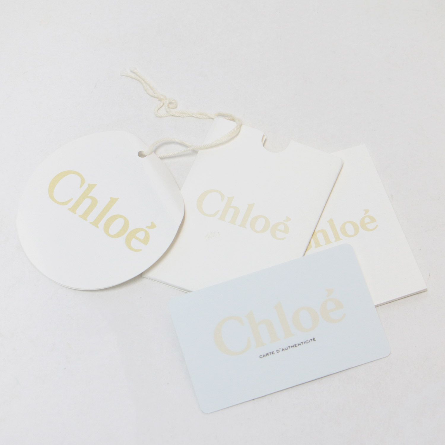 Chloe クロエ ハンドバッグ トート 鞄 カバン 南京錠 鍵 レザー