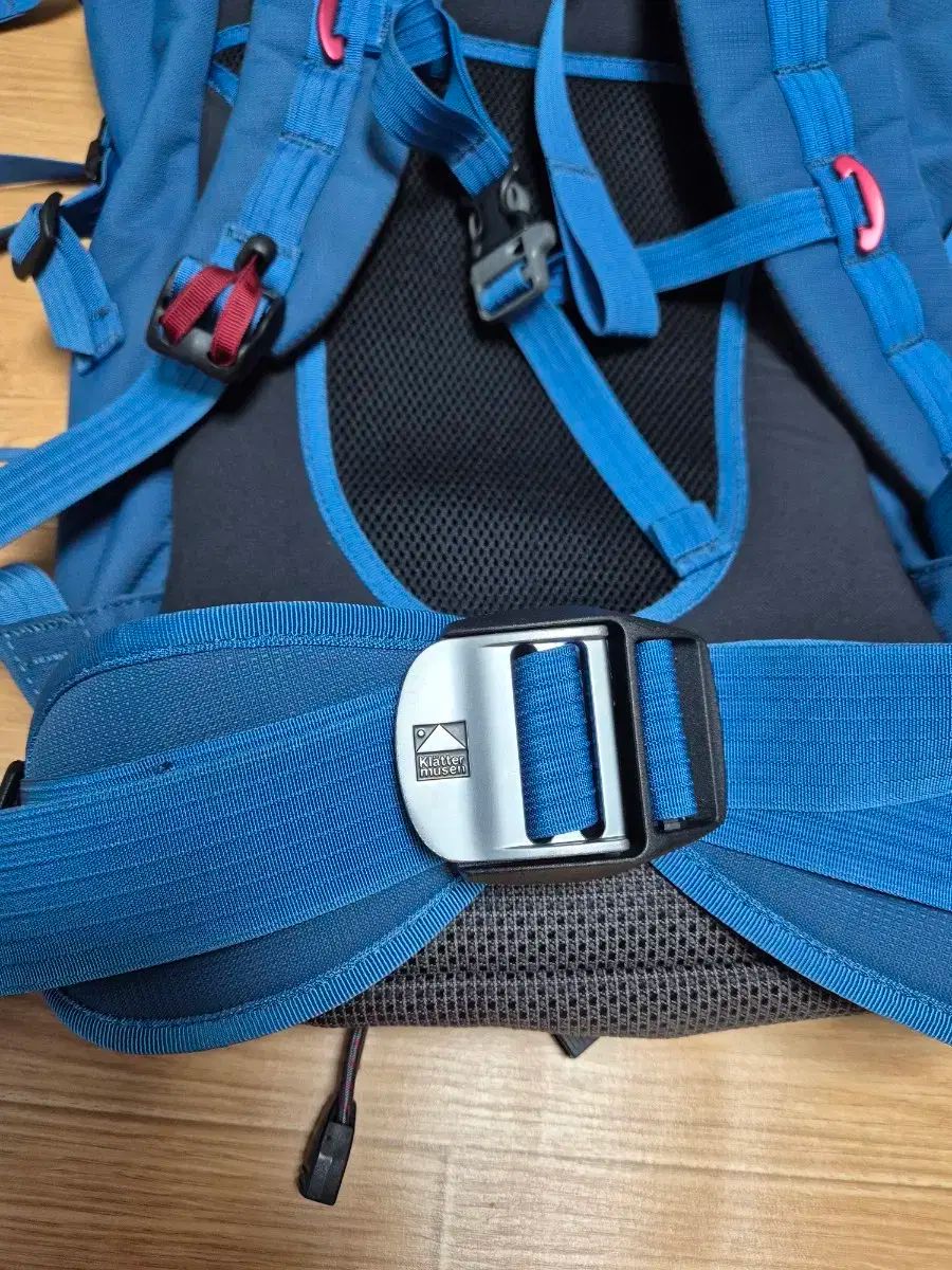 ラタトスク 30L