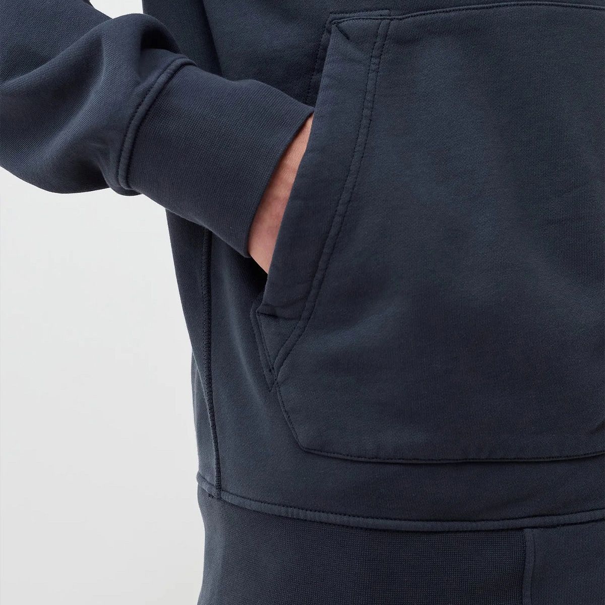 25 STONE ISLAND ストーンアイランド 761564251 V0024 ダークブルー 