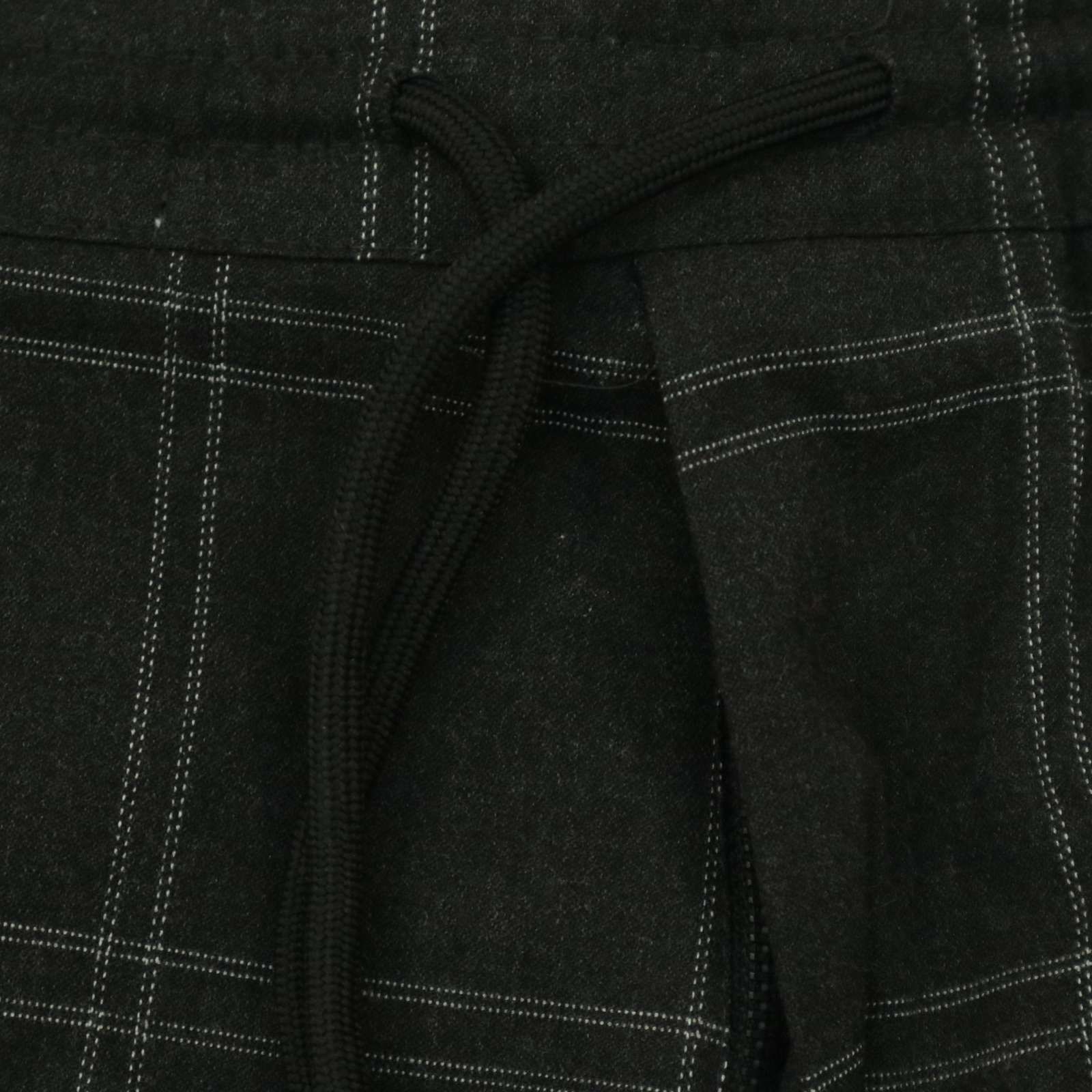 ZARA ザラ マン 現行タグ☆ 秋冬 イージー ストレッチ チェック