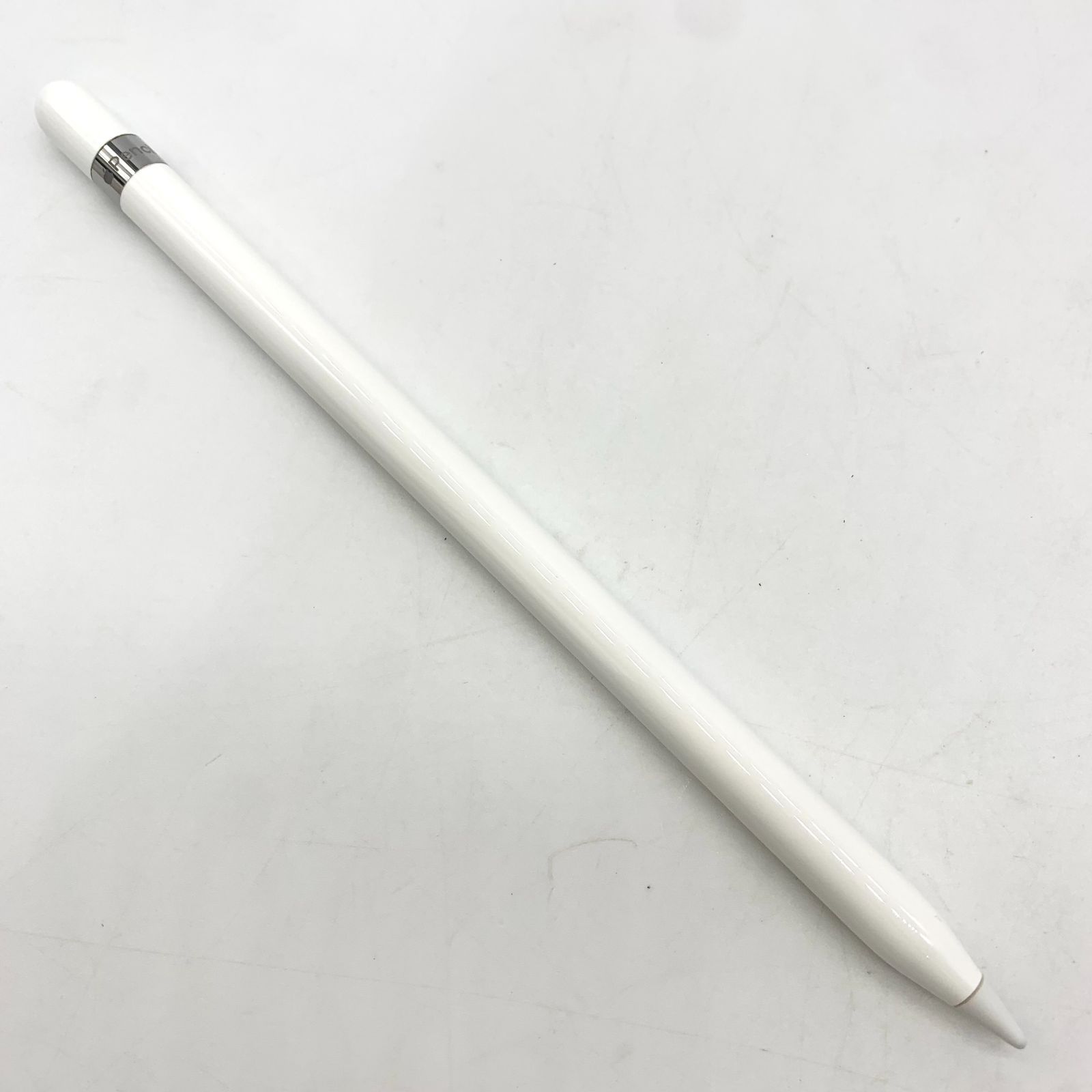 美品】Apple Pencil 第1世代 MK0C2J/A 動作確認済み+stage01.getbooks