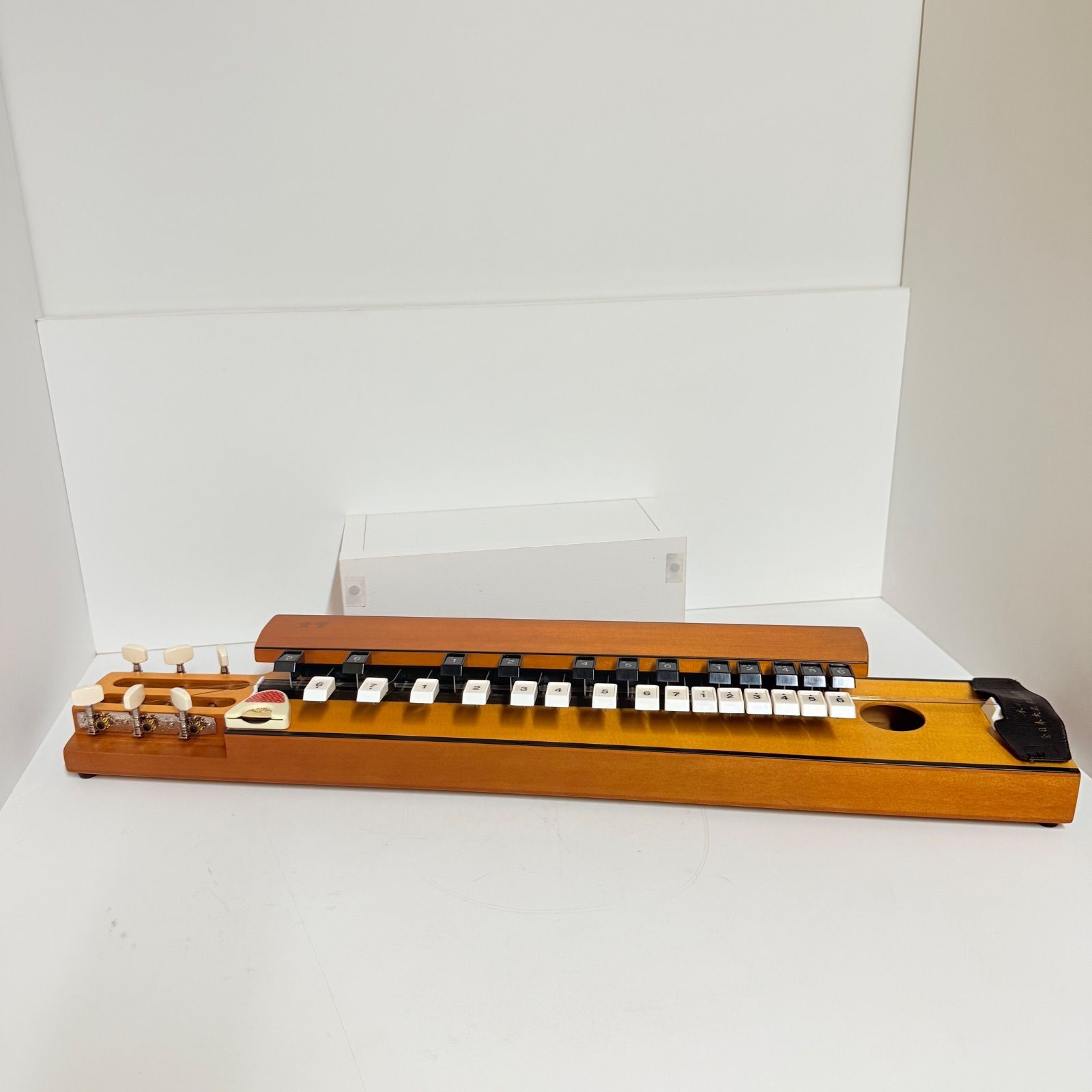 松本製 ハードケース付