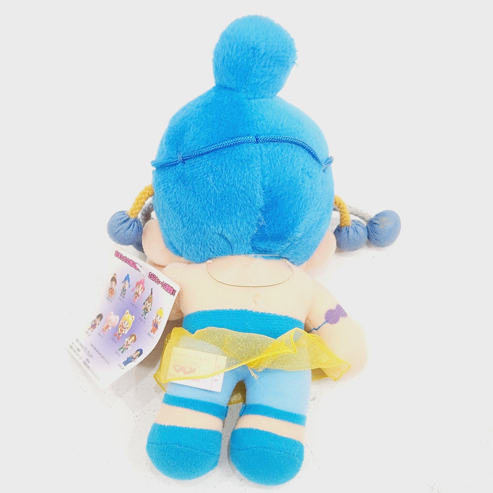 小牧店】レア当時物 バンプレスト 美少女戦士セーラームーン デッド