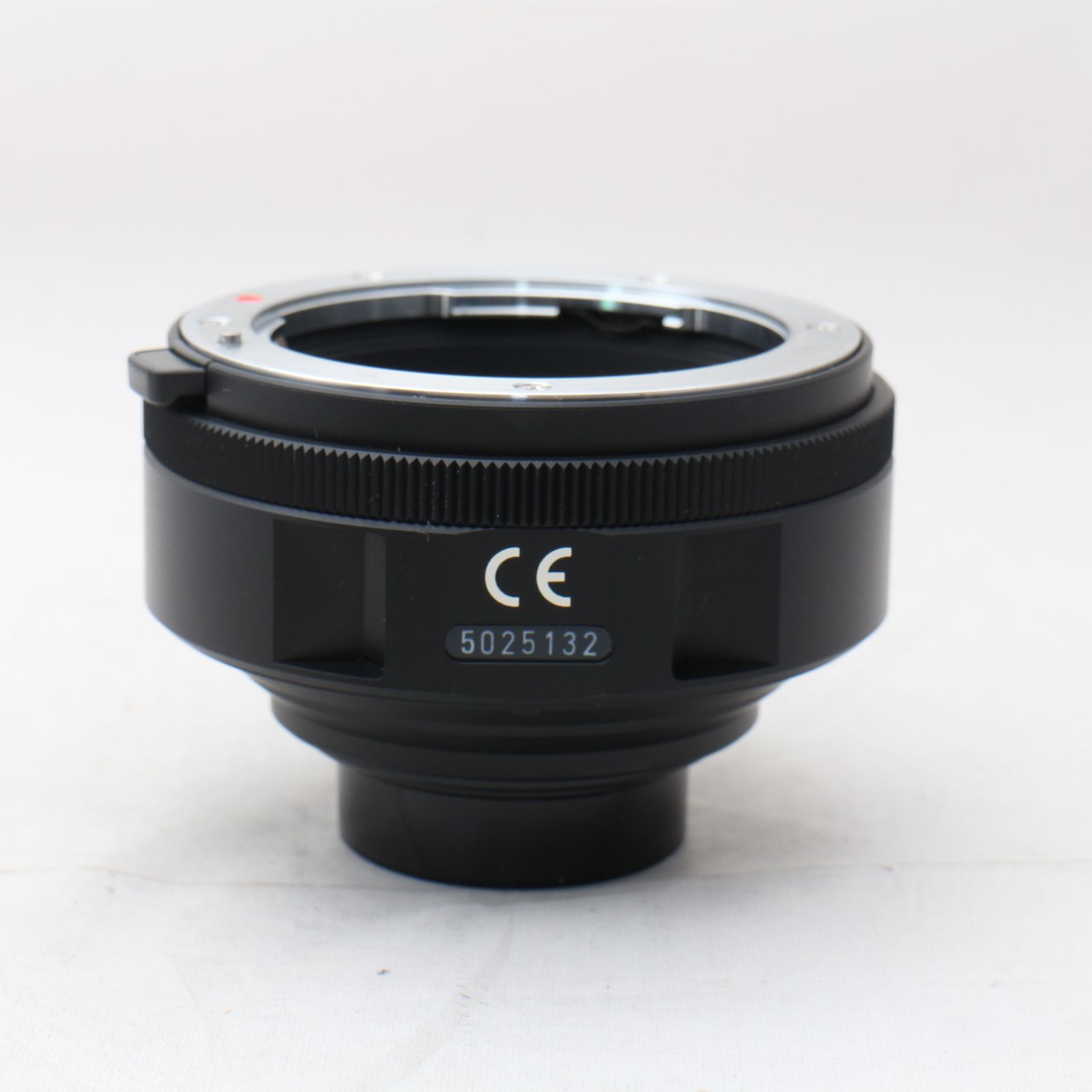 ペンタックス PENTAX Kマウントレンズ用アダプタ Q 39977 美品