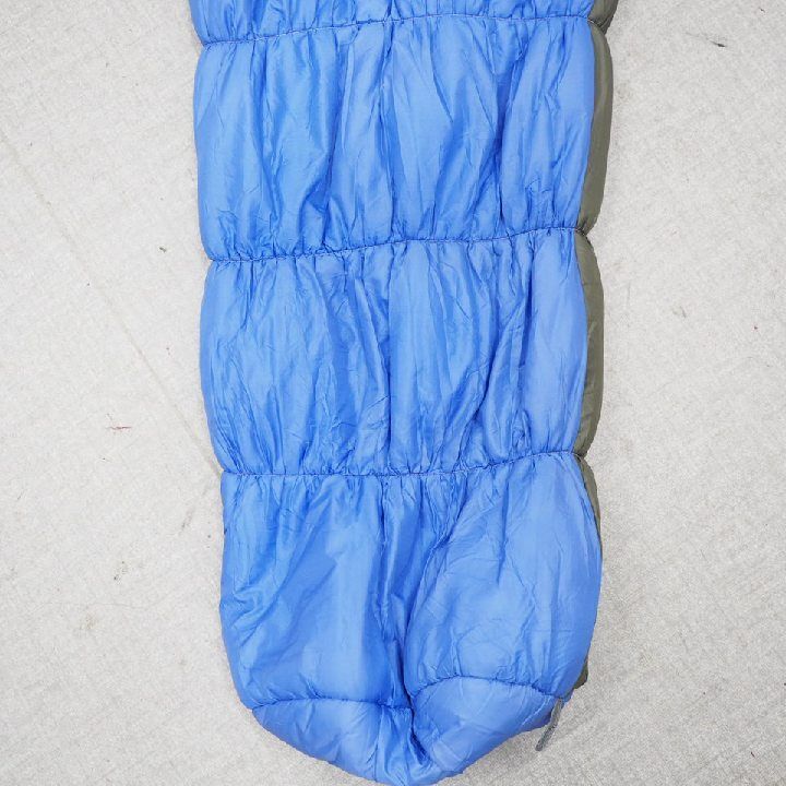 mont-bell モンベル 寝袋 エクセロフト EXCELOFT BURROW BAG #3