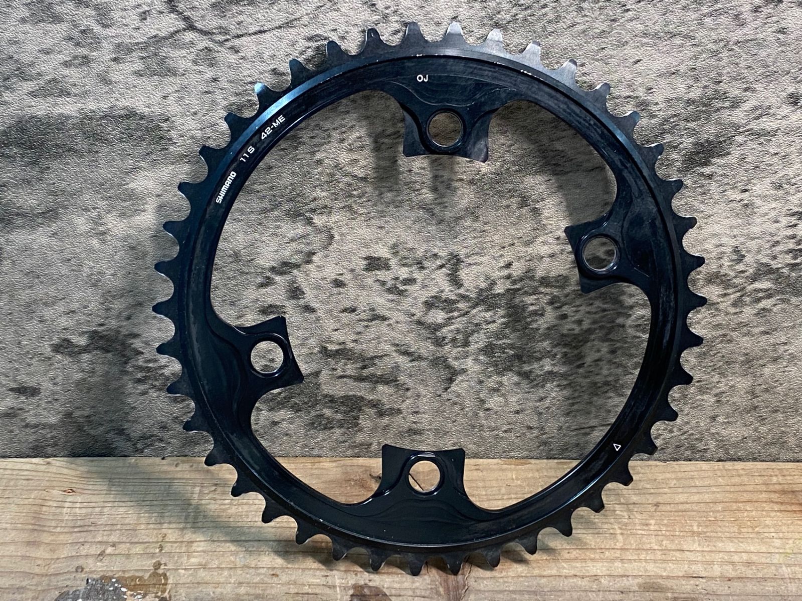 デュラエース9000 IX497 シマノ SHIMANO デュラエース DURA-ACE FC-9000 インナー