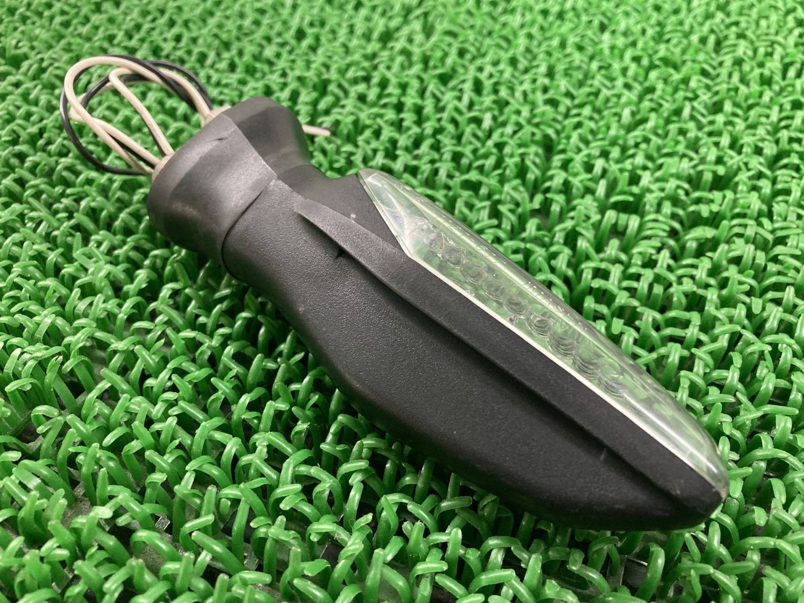 GSX-R1000R リアウインカー 左 1121-617 スズキ 純正 バイク 部品