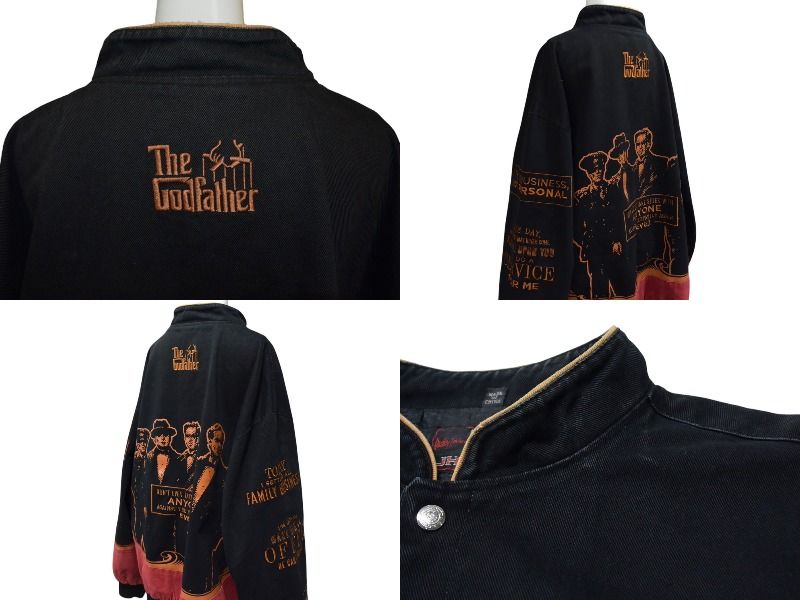 JH Design ジェイエイチデザイン レーシングジャケット  