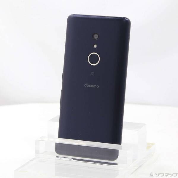 中古品〕 arrows Be4 32GB ブラック F-41A docomoロック解除SIM