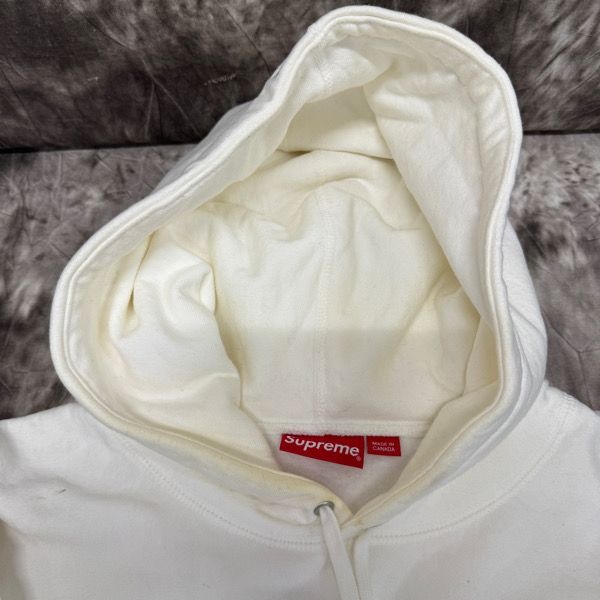 Supreme/シュプリーム【20AW】S Logo Hooded Sweatshirt/S ロゴ
