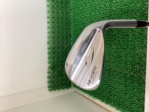 中古】 ゴルフパートナー NEXGEN FORGED WEDGE(2022) 56°/11
