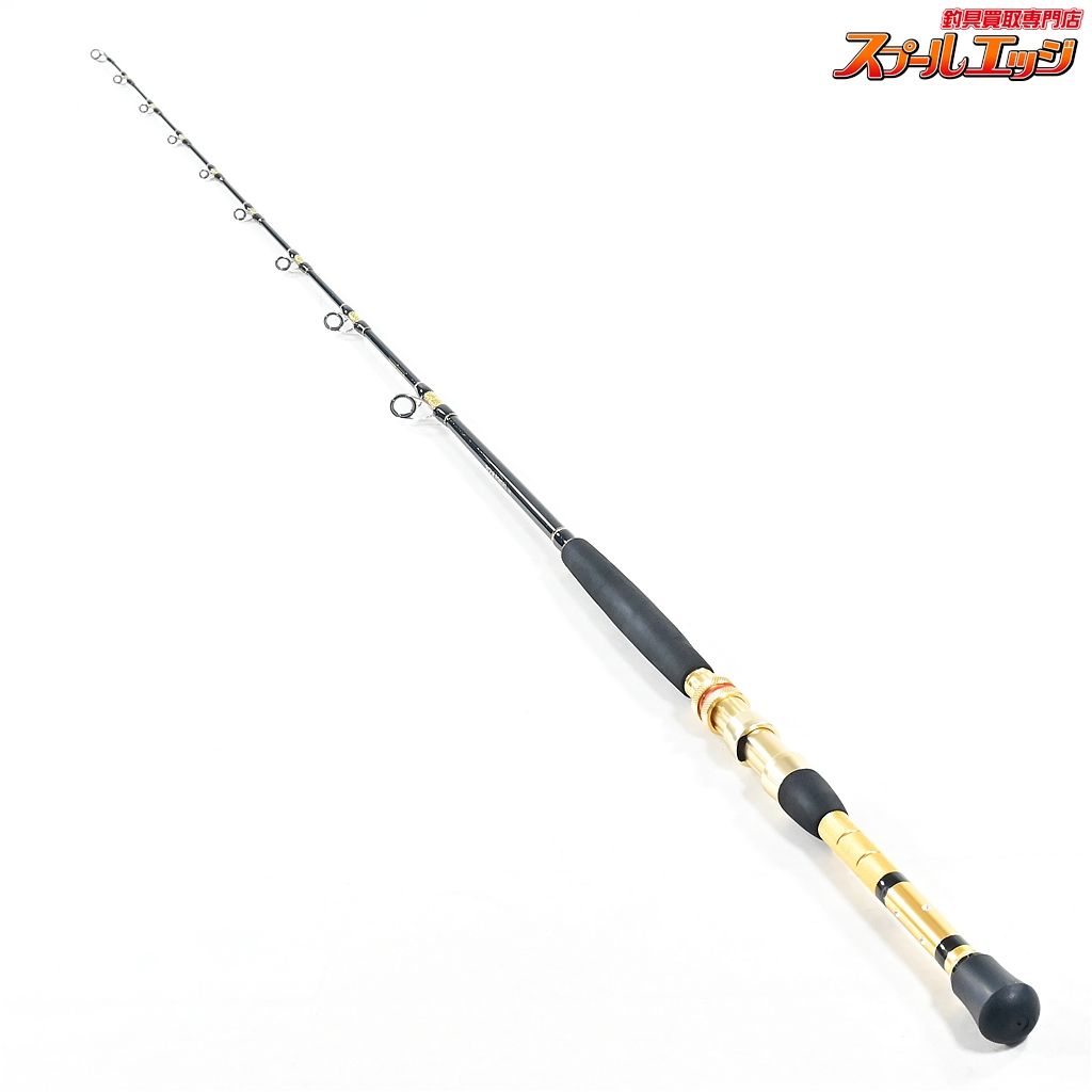 ATラボ マスターエッジ カツオ パワーG 180 A.T.LAB MASTER EDGE KATSUO POWER カツオ K_224 v40093