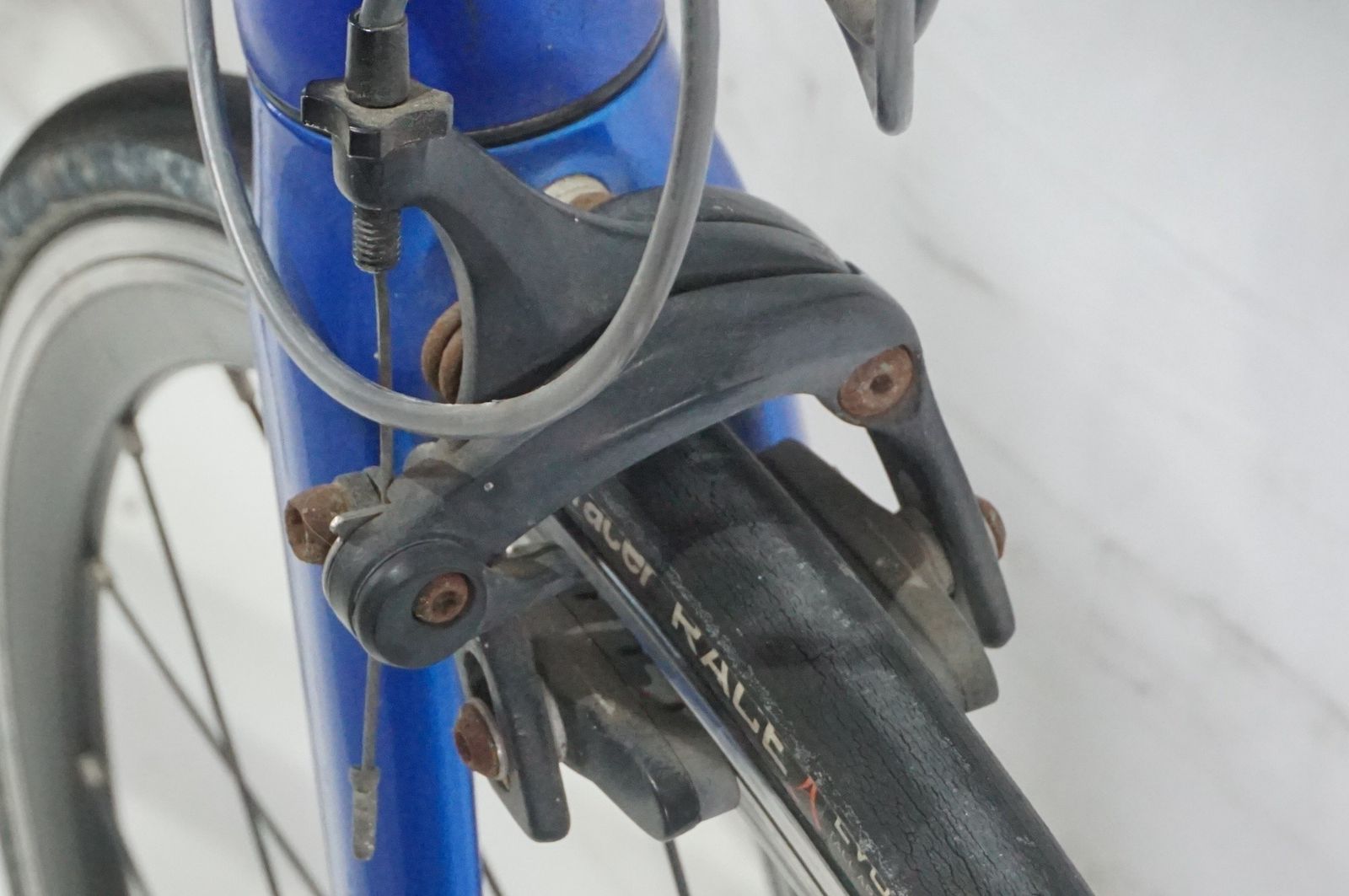 ジャンク FELT 「フェルト」 F75 2014年モデル ロードバイク