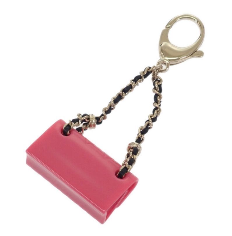 CHANEL マトラッセチェーンバッグ