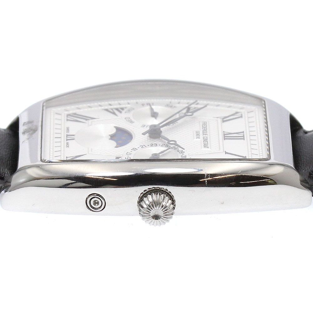 【良品】Frederique Constant メンズ アールデコ クォーツ 楽天市場】【ウォッチ】FREDERIQUE CONSTANT フレデリック