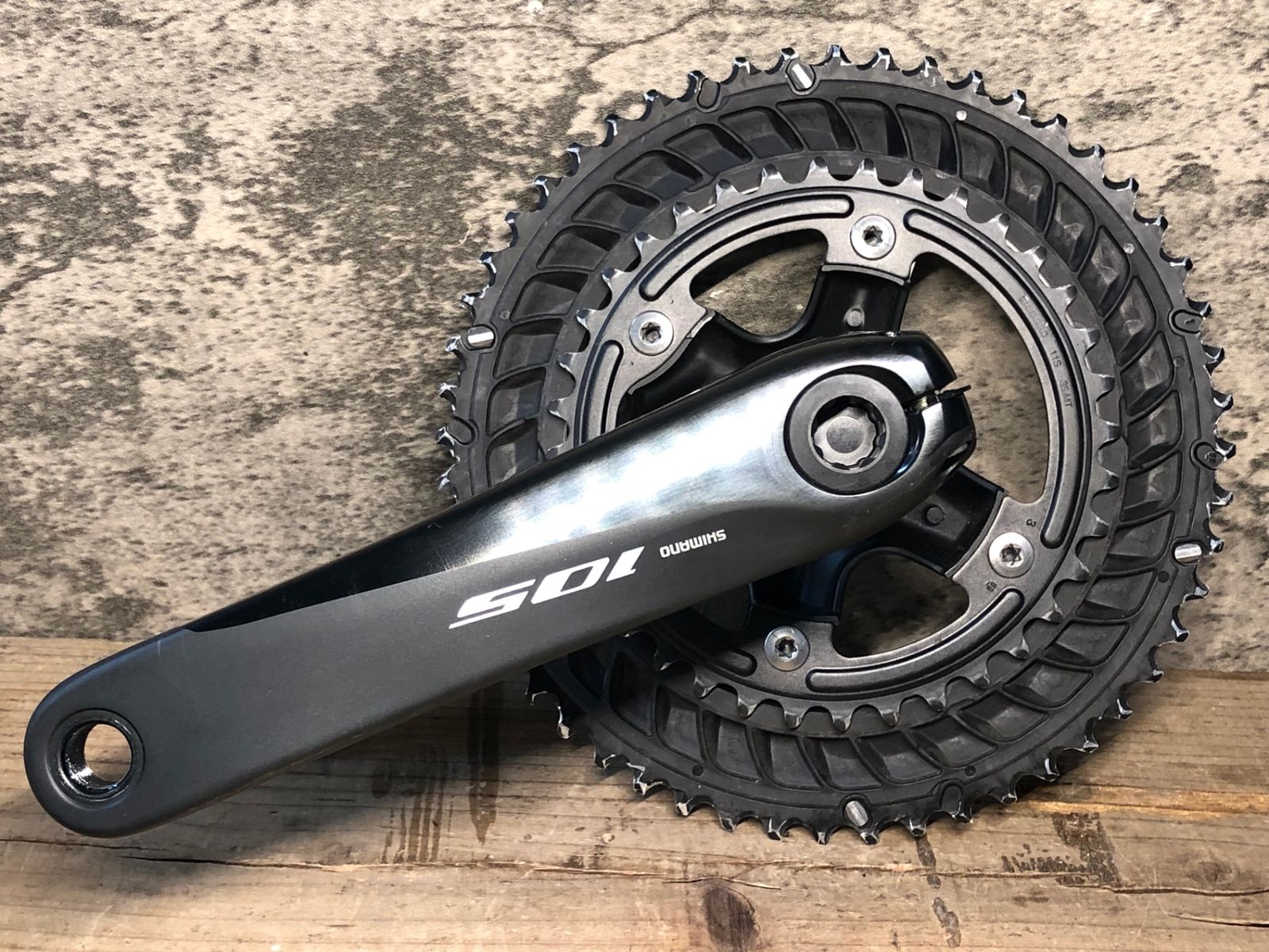 R7000 105 クランク shimano 170mm Shimano 105 FC-R7000 Crankarms