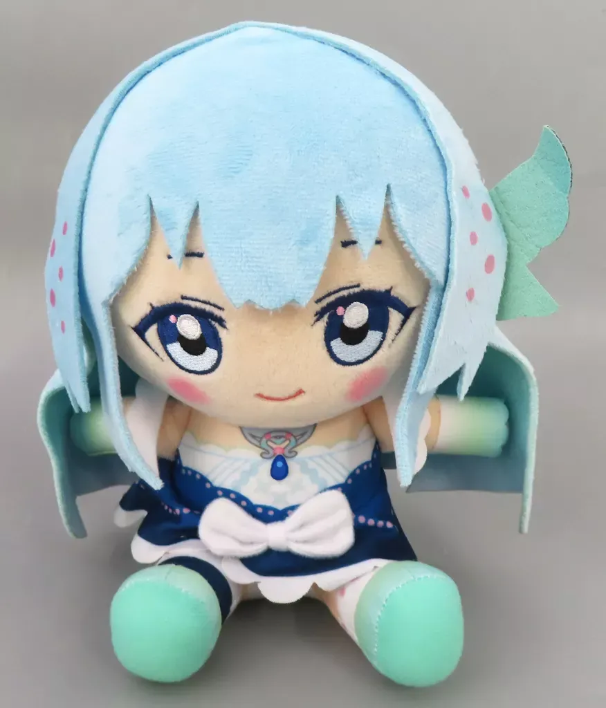 2025年最新】藍月なくる ぬいぐるみの人気アイテム - メルカリ