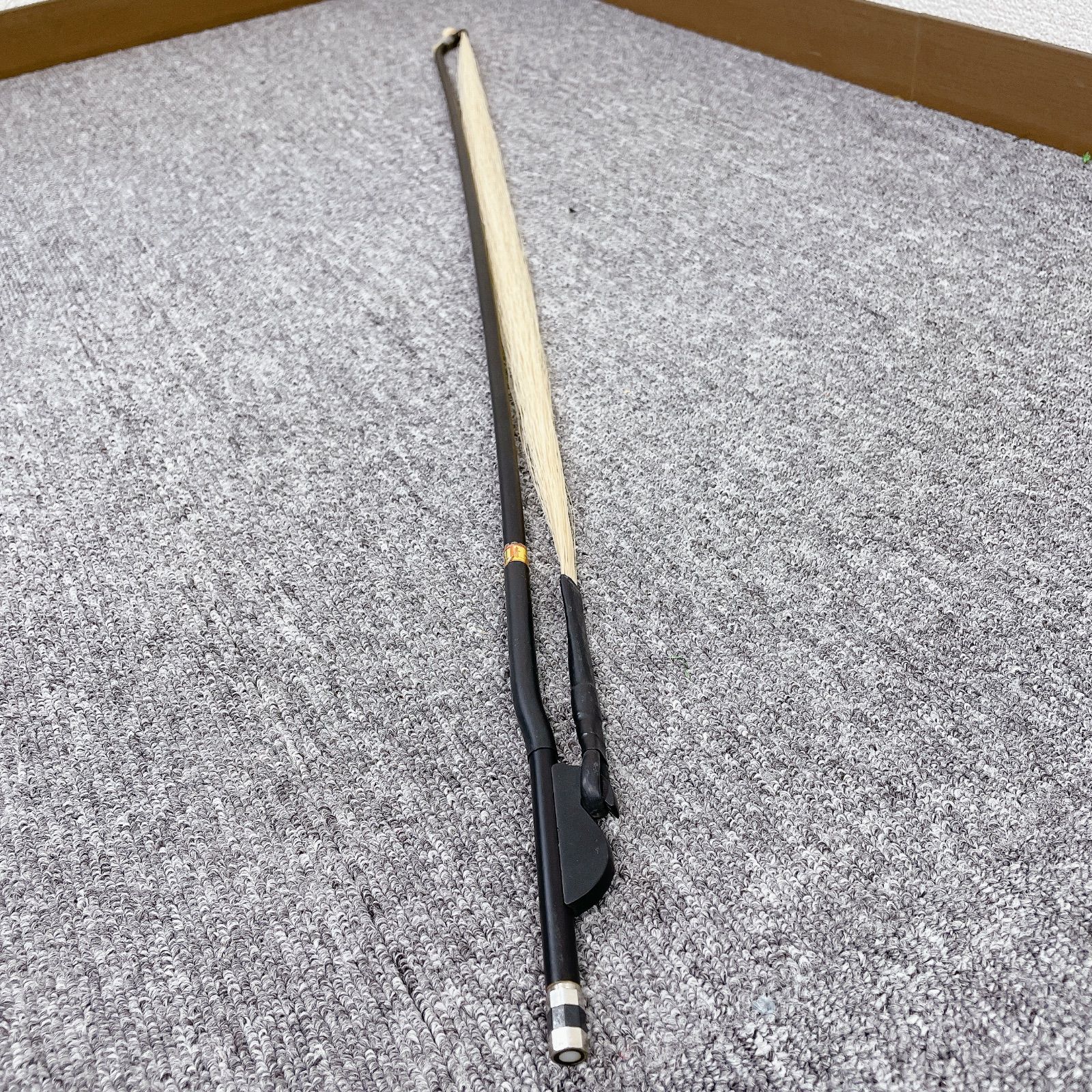 ブランド二胡 琴楽富庭ニシキ蛇皮