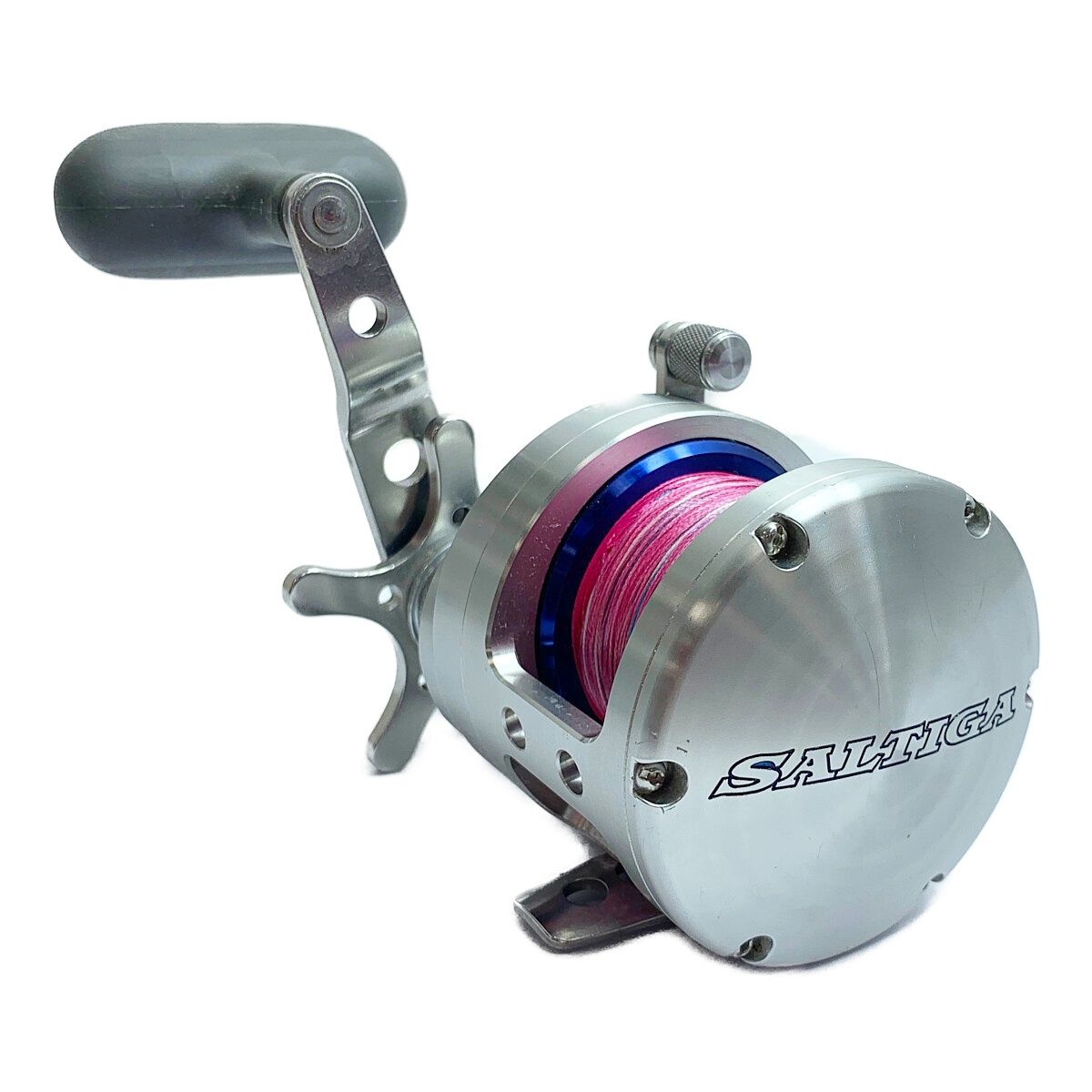 DAIWA ソルティガ Z30 ベイトリール ダイワ ジギング Daiwa ダイワ 