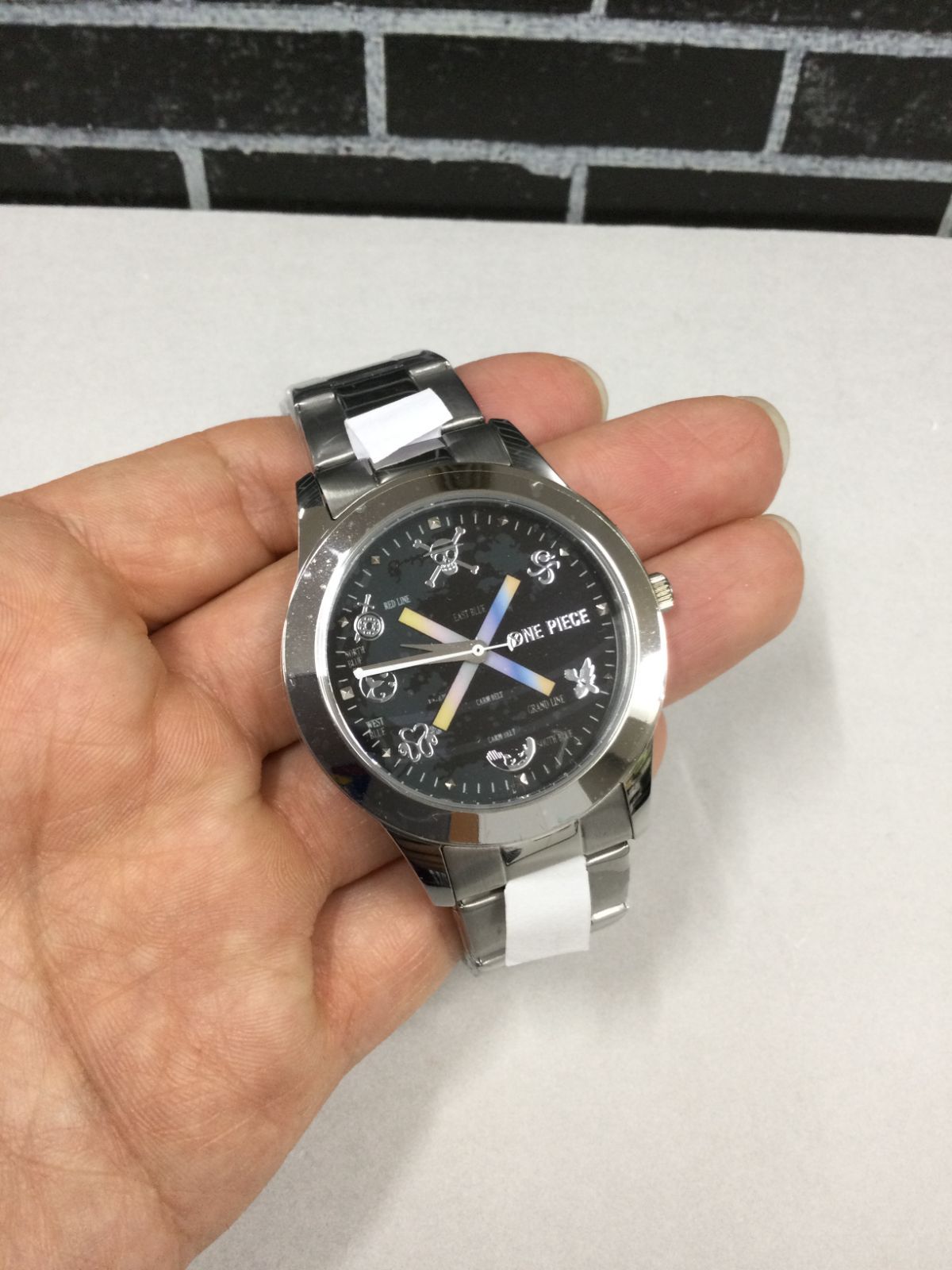 ONE PIECE ワンピース 出会いの航路 Mサイズ 数量限定5,000本 - メルカリ