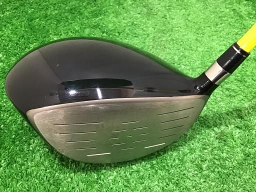 ★NEXGEN TYPE460 ★ドライバー★ 11.5度 NEXGEN ネクスジェン TYPE-460 ドライバー ブラック 6 E.I.F