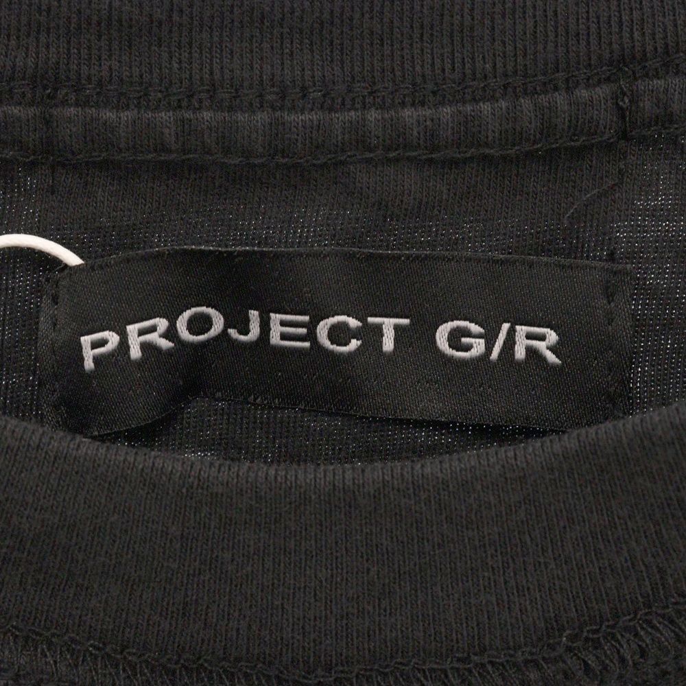 PROJECT G/R (プロジェクトジーアール) 25SS×mastermind JAPAN INSIDE  