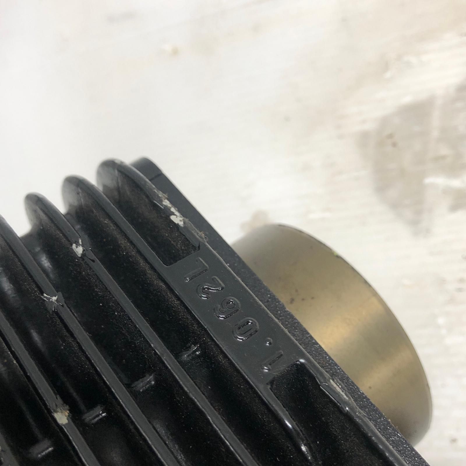 ZRT10A シリンダー