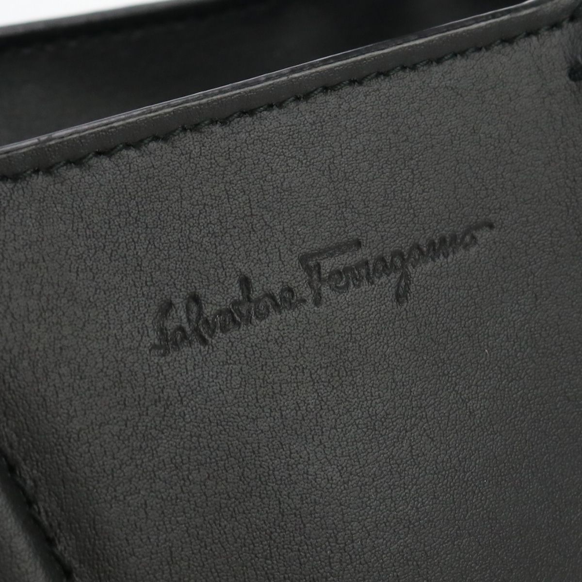 FERRAGAMO フェラガモ ノリータ ハンドバッグ 21 E621 トートバッグ