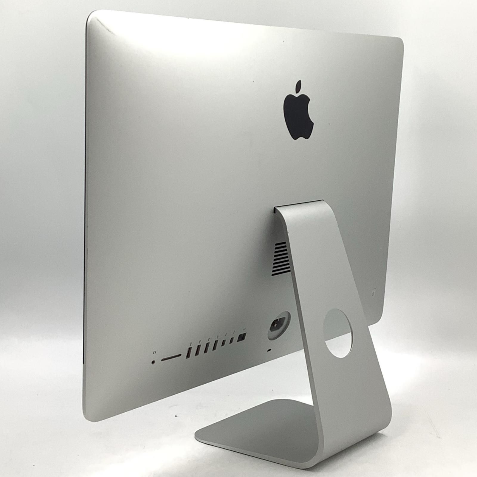 iMac 21.5インチ 2015年購入 美品 クリエイター仕様モデル iMac (21.5