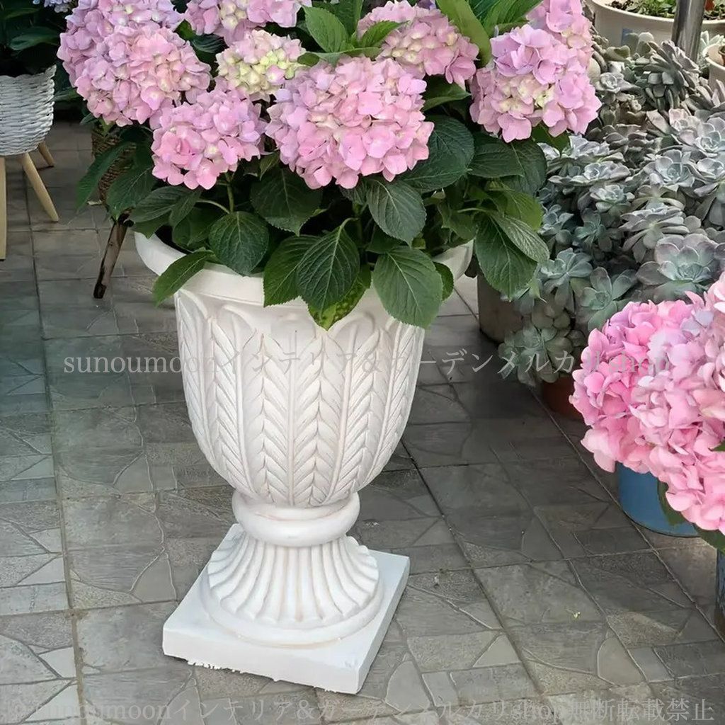 エレガント ガーデンインテリア