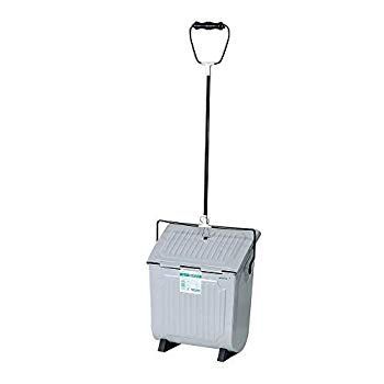 非常に良い アズマ ちりとり 文化チリトリ 使用時全長70cm 丈夫さを追求した鉄板チリトリ AZ613 tf8su2k