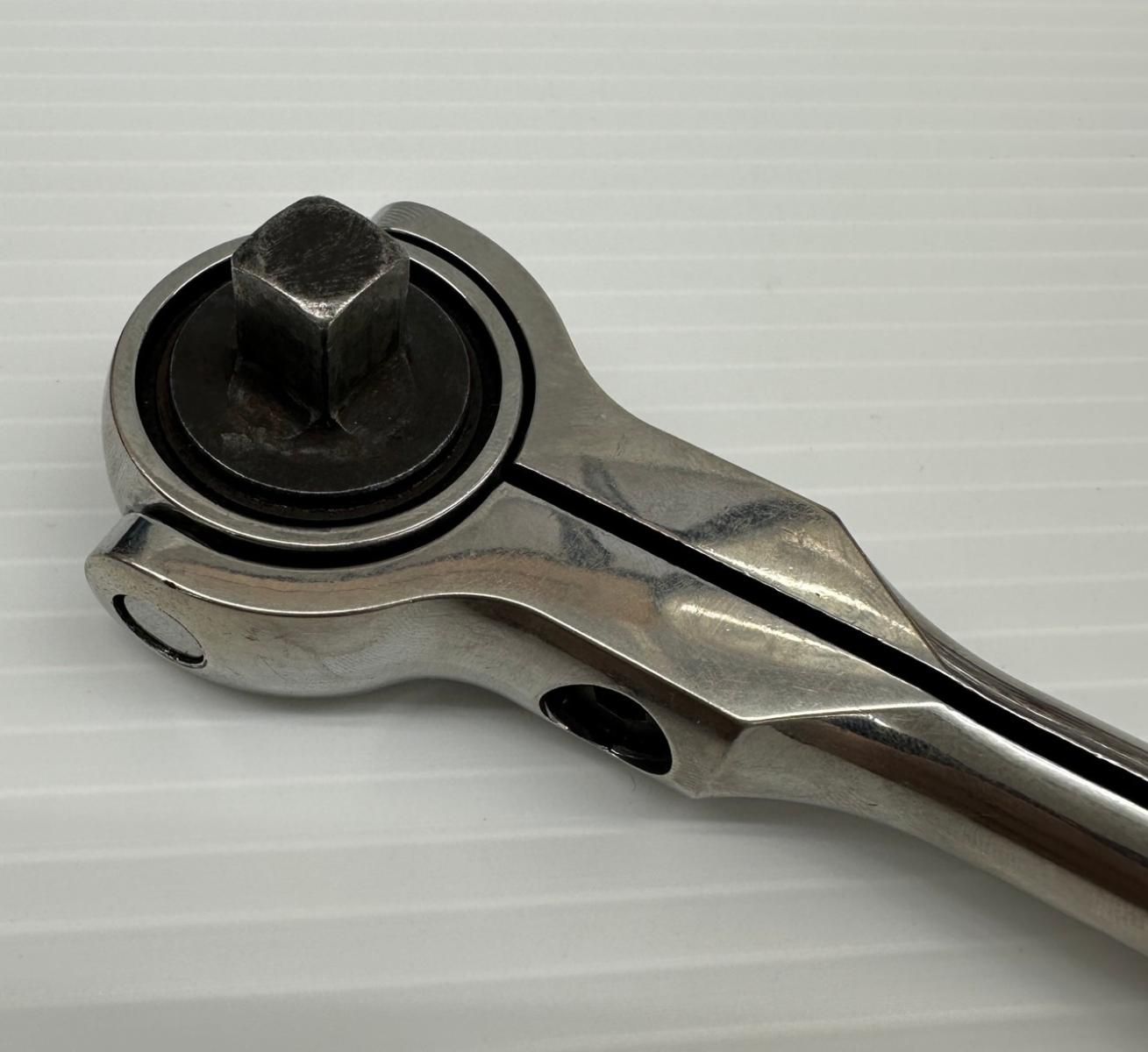 品 Snap-On スナップオン ラチェットハンドル F748 2510213 WWW_NOITHATQUANGTHANH_NET